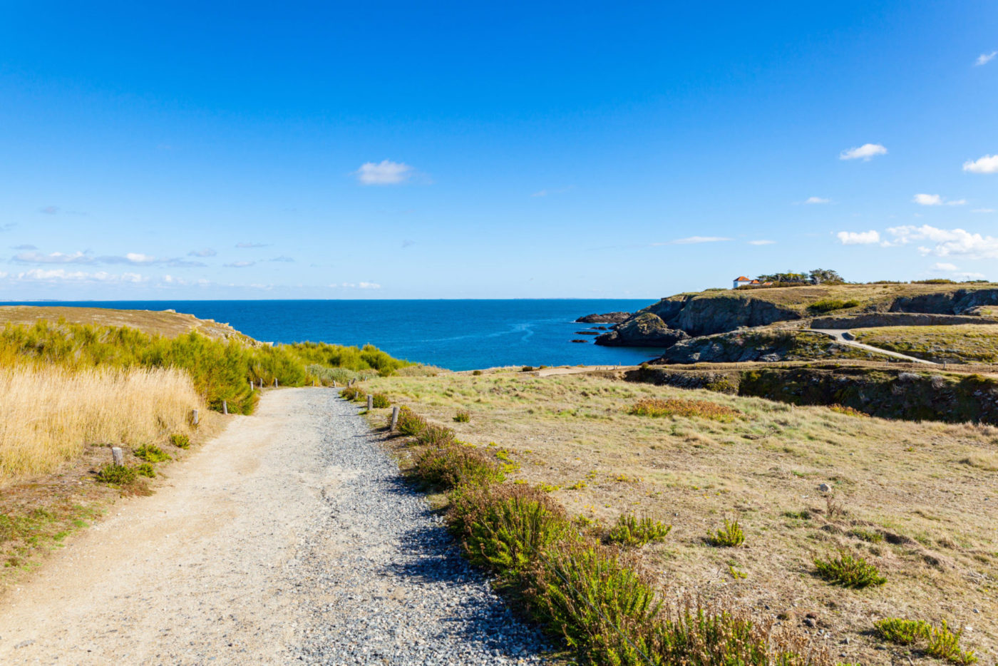 Photo Morbihan