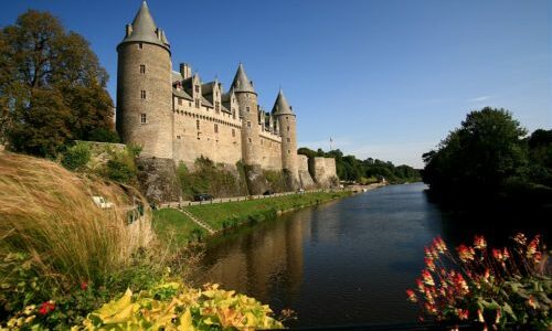 Canal Blavet © Marc Schaffner